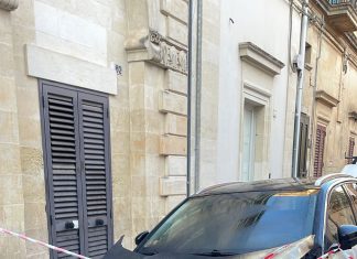 Cavallino, a fuoco la Peugeot di un pensionato. Indagano i carabinieri