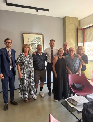 Salento, gli stranieri cambiano casa: dai palazzi ai borghi con ortali. Il nuovo mercato raccontato da Stefano Ricercato - Corriere Salentino