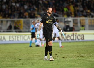 Falcone svela un retroscena: “Sui rigori c’è una scommessa in atto”