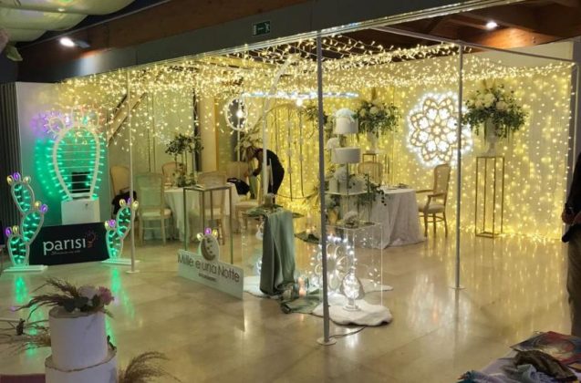 Fiera Salento Sposi 2025: a Lecce il grande evento dedicato al wedding - Corriere Salentino