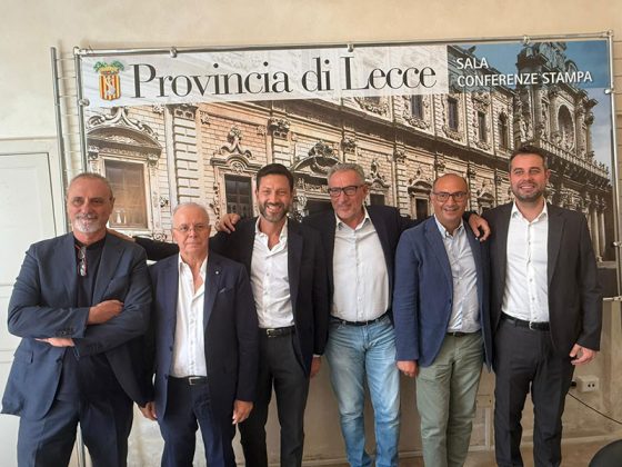 Salice Salentino DOP: sono 50 anni il Parlamento Europeo omaggia il traguardo di un’eccellenza del territorio - Corriere Salentino