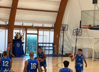 CCE LSB Lecce: buona la prima