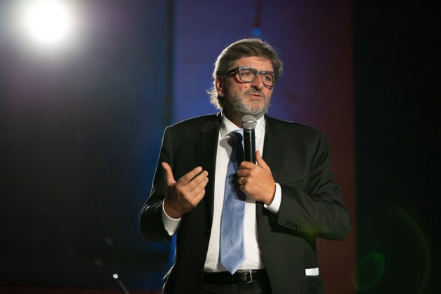 Una buona Politica per la Puglia: a Tricase Fratelli d’Italia presenta la candidatura di Giuseppe Negro alle prossime regionali - Corriere Salentino