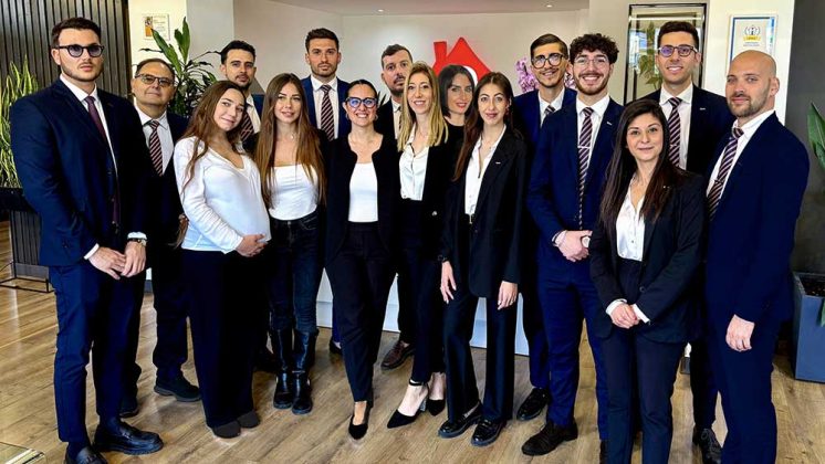 Il Salento come approdo sicuro dei capitali globali: la visione di Stefano Ricercato - Corriere Salentino