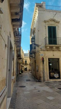 In ricordo di Federico ed Isabella - Corriere Salentino