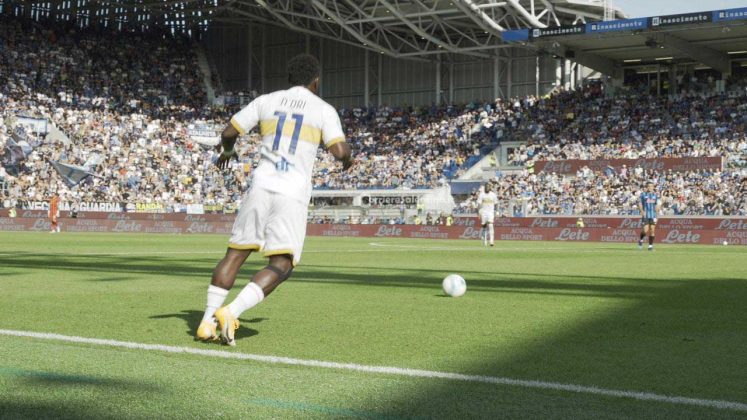 Brutta scoppola contro la Dea, Atalanta-Lecce finisce 4-1 - Corriere Salentino