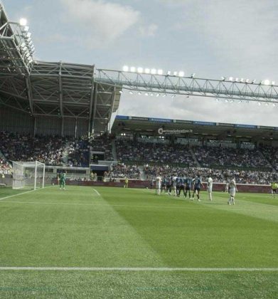 Brutta scoppola contro la Dea, Atalanta-Lecce finisce 4-1 - Corriere Salentino