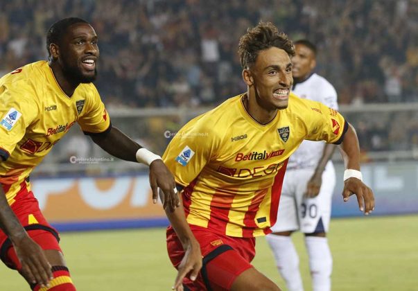 Il Lecce nell’anno solare 2025: 8 vittorie, 10 pareggi e 18 sconfitte - Corriere Salentino