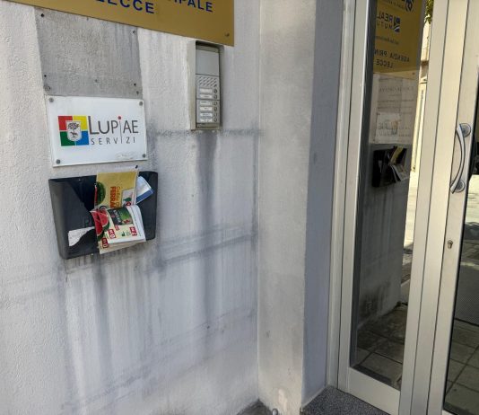 Lupiae, scontro sui 1,4 milioni anticipati dal Comune: Salvemini attacca, Pasquino e Poli Bortone replicano duramente