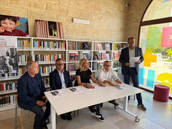 La settimana dei Mastri Costruttori, Lecce celebrerà l’arte del costruire e coinvolgerà i giovani sui temi della formazione e sicurezza - Corriere Salentino