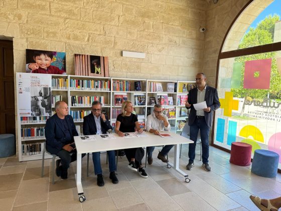 La settimana dei Mastri Costruttori, Lecce celebrerà l’arte del costruire e coinvolgerà i giovani sui temi della formazione e sicurezza - Corriere Salentino