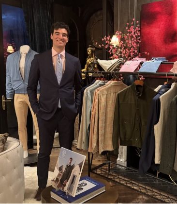 Mesciu Gigi, un “filo” che unisce il Salento all’America - Corriere Salentino