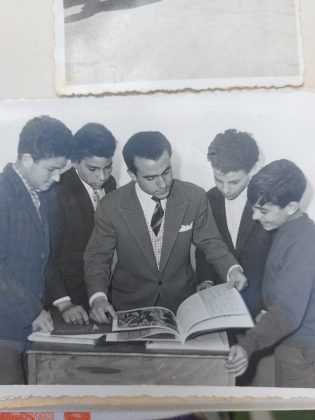 Mesciu Gigi, un “filo” che unisce il Salento all’America - Corriere Salentino