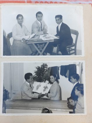 Mesciu Gigi, un “filo” che unisce il Salento all’America - Corriere Salentino