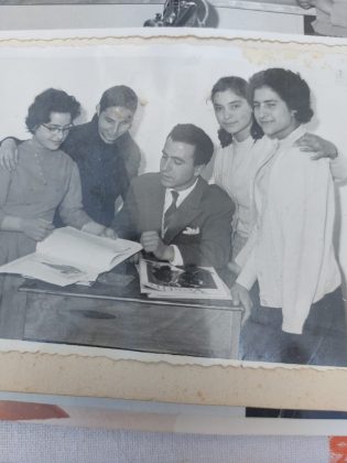 Mesciu Gigi, un “filo” che unisce il Salento all’America - Corriere Salentino