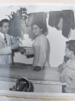 Mesciu Gigi, un “filo” che unisce il Salento all’America - Corriere Salentino