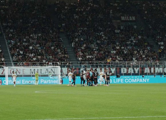 Partita a senso unico in Coppa Italia, il Milan ne fa tre al Lecce, giallorossi sempre più in difficoltà - Corriere Salentino