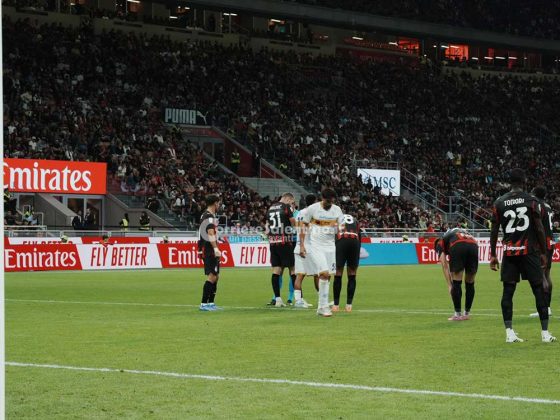 Partita a senso unico in Coppa Italia, il Milan ne fa tre al Lecce, giallorossi sempre più in difficoltà - Corriere Salentino