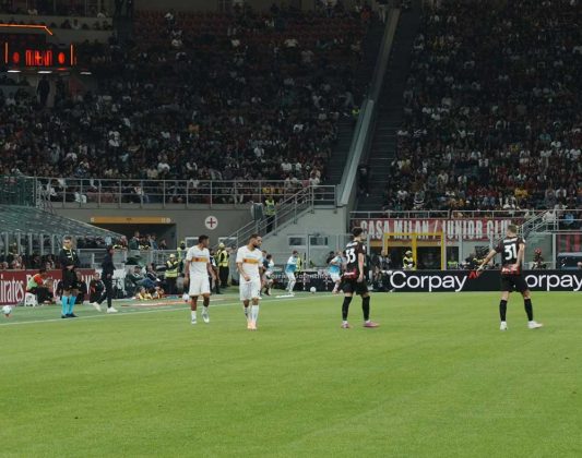 Partita a senso unico in Coppa Italia, il Milan ne fa tre al Lecce, giallorossi sempre più in difficoltà - Corriere Salentino