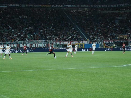 Partita a senso unico in Coppa Italia, il Milan ne fa tre al Lecce, giallorossi sempre più in difficoltà - Corriere Salentino