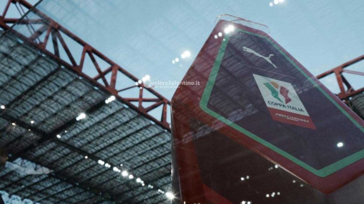 Partita a senso unico in Coppa Italia, il Milan ne fa tre al Lecce, giallorossi sempre più in difficoltà - Corriere Salentino