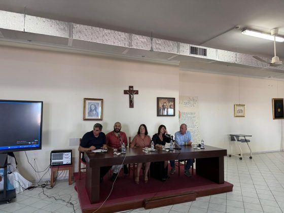 ReligiTour, a Leuca prende il via il progetto europeo per far crescere il turismo religioso. Don Stefano: “Creiamo esperienze e cresciamo” - Corriere Salentino