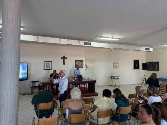 ReligiTour, a Leuca prende il via il progetto europeo per far crescere il turismo religioso. Don Stefano: “Creiamo esperienze e cresciamo” - Corriere Salentino