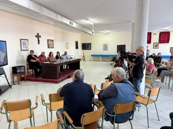 ReligiTour, a Leuca prende il via il progetto europeo per far crescere il turismo religioso. Don Stefano: “Creiamo esperienze e cresciamo” - Corriere Salentino