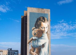 Il 167 Art Project torna nel 2025 con “La voce del silenzio”