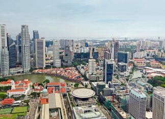 Furto Singapore, parla l’amica di Chiara Tarantino: “E’ stata una bravata, il nuoto per lei è tutto”