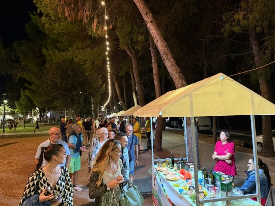 Le vie del miele: a Melendugno la tradizione continua. Apicoltura al centro: una dolce domenica tra spettacoli e degustazioni - Corriere Salentino