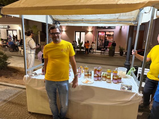 Le vie del miele: a Melendugno la tradizione continua. Apicoltura al centro: una dolce domenica tra spettacoli e degustazioni - Corriere Salentino