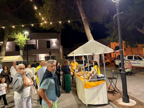 Le vie del miele: a Melendugno la tradizione continua. Apicoltura al centro: una dolce domenica tra spettacoli e degustazioni - Corriere Salentino