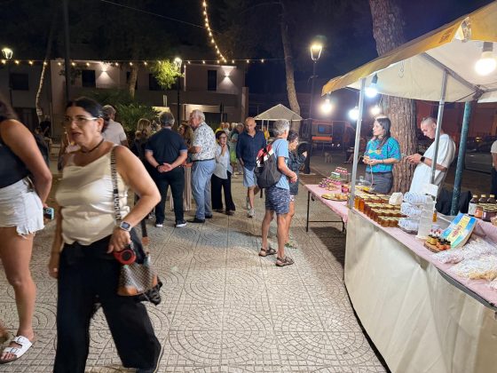 Le vie del miele: a Melendugno la tradizione continua. Apicoltura al centro: una dolce domenica tra spettacoli e degustazioni - Corriere Salentino