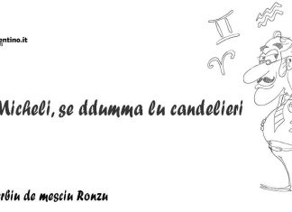L’almanacco di oggi 29 settembre