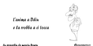 Home - Corriere Salentino