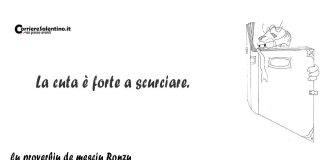 Home - Corriere Salentino