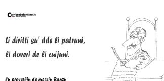 Home - Corriere Salentino