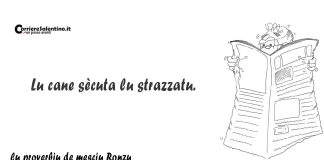 Home - Corriere Salentino