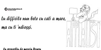 Home - Corriere Salentino