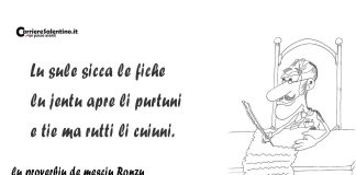 Home - Corriere Salentino