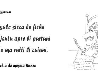L’almanacco di oggi 15 settembre