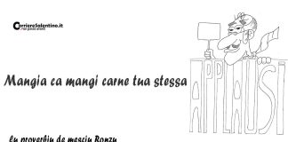 Home - Corriere Salentino