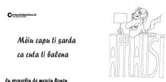 Home - Corriere Salentino