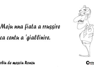 L’almanacco di oggi 23 settembre