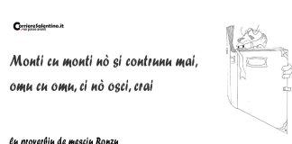 Home - Corriere Salentino