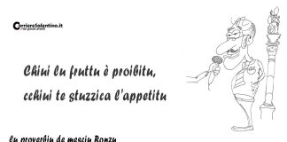 Home - Corriere Salentino