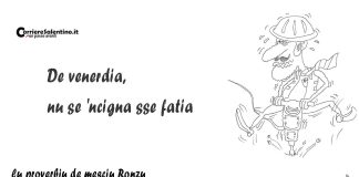 Home - Corriere Salentino