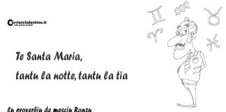 Home - Corriere Salentino
