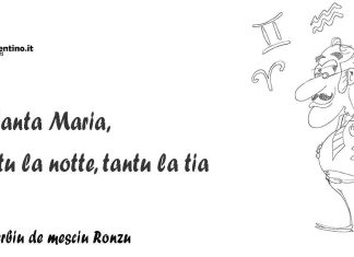 L’almanacco di oggi 12 settembre